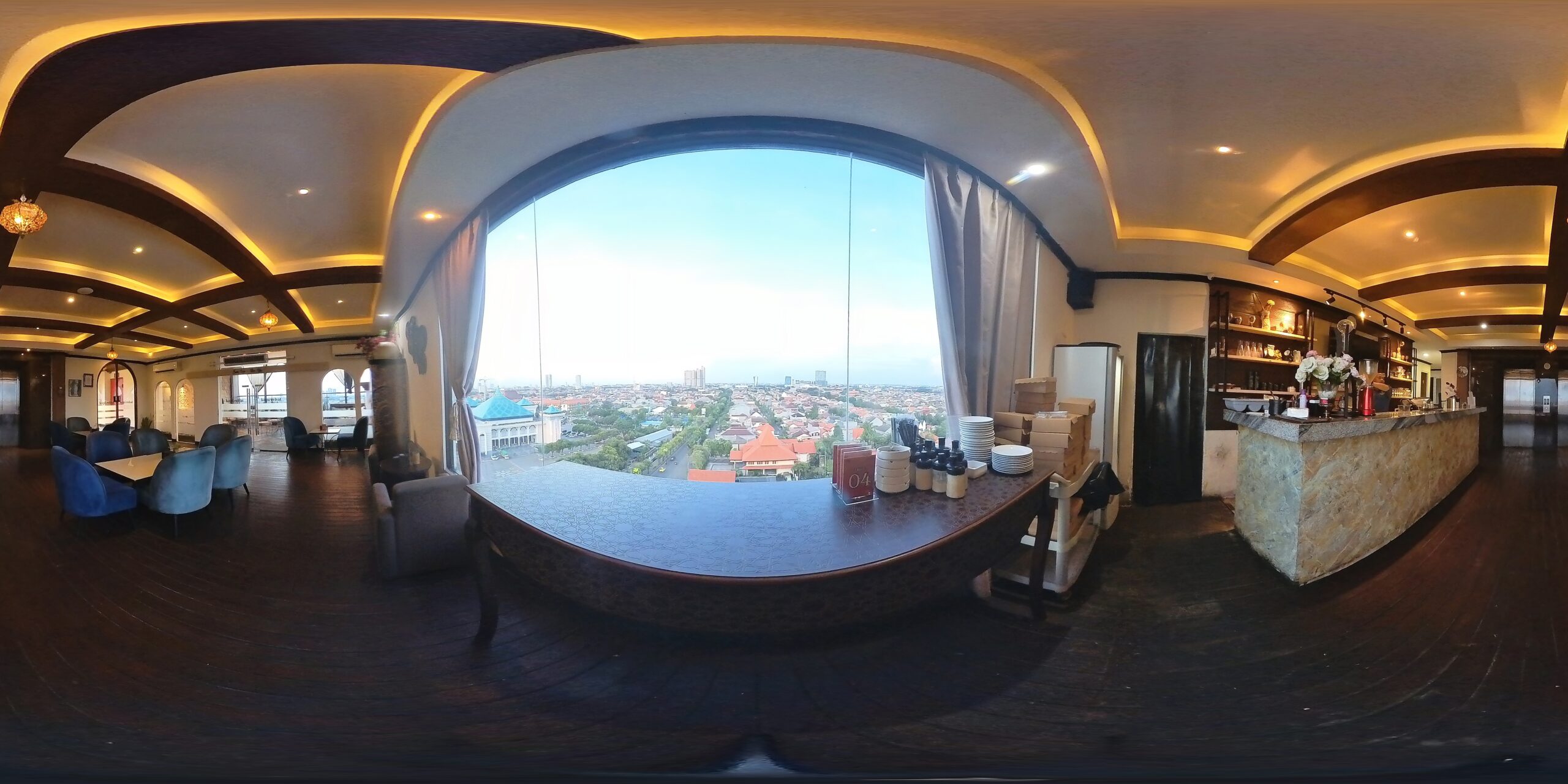 Preview 360 Namira Syariah Hotel