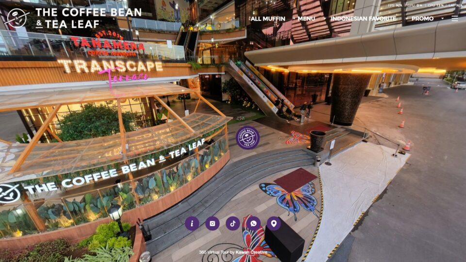 Virtual Tour 360